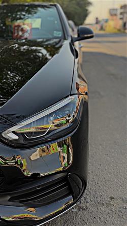 مێرسێدس بێنز C-Class